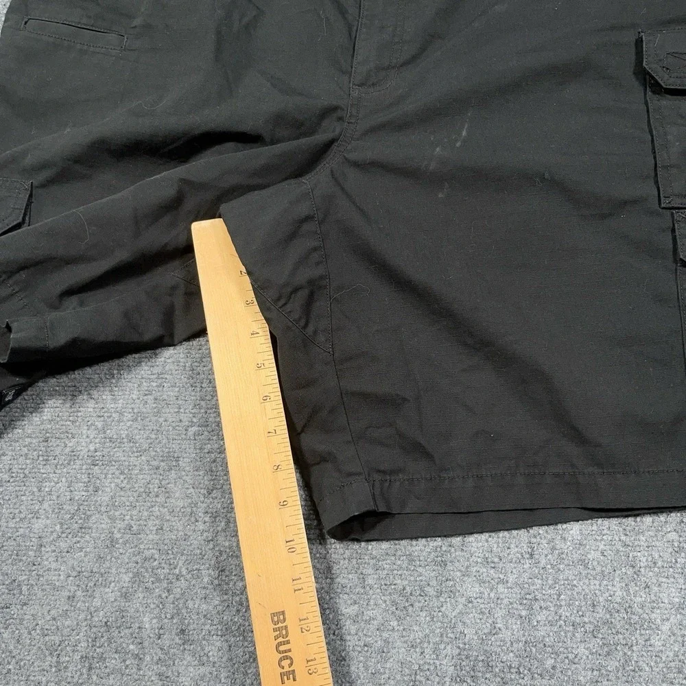 5.11 Taclite‎ Shorts Black Size 44 Multipocket  73308 9.5